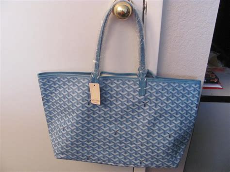 goyard fake kopen|goyard tote knock off.